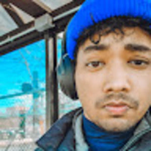 Meet your Posher, Sameer